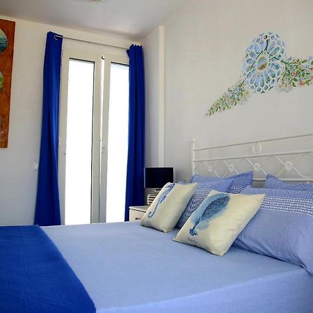 Arcadia penthouse appartment Otrante Extérieur photo