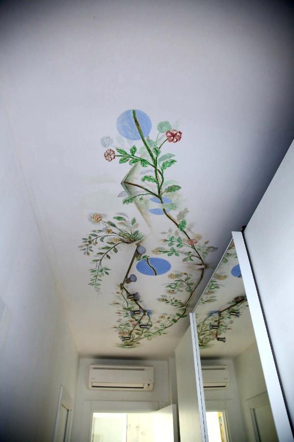 Arcadia penthouse appartment Otrante Extérieur photo